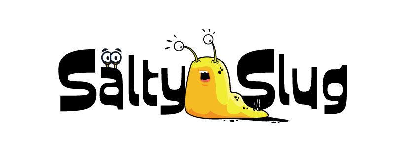 Salty Slug Salty Slug